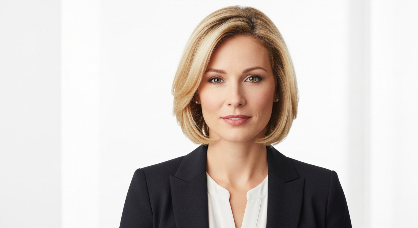 Sophie Renard, DG Scalify France