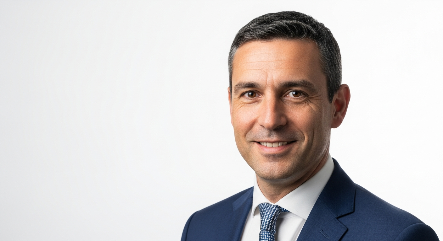 Jean Dubois, CEO TechCorp SAS