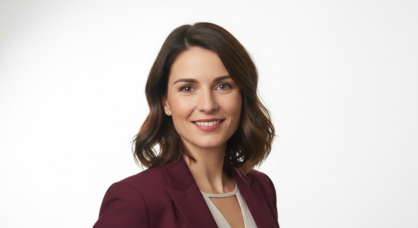 Marie Laurent, Directrice Marketing Nexora