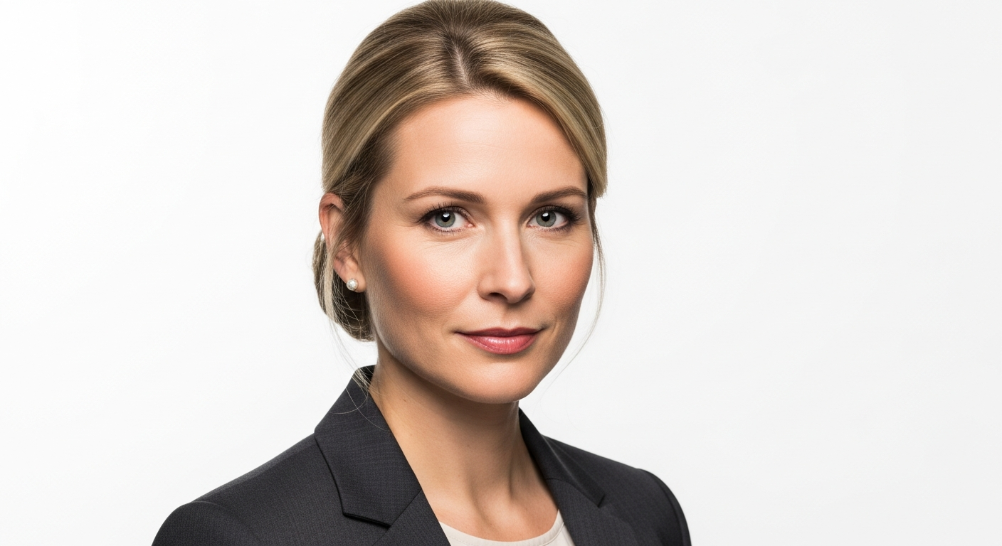 Sophie Renard, DG Scalify France