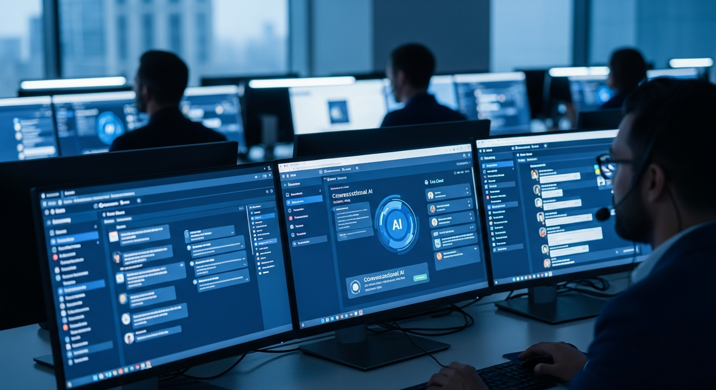 Pourquoi automatiser le service client avec un agent conversationnel en 2026 ?