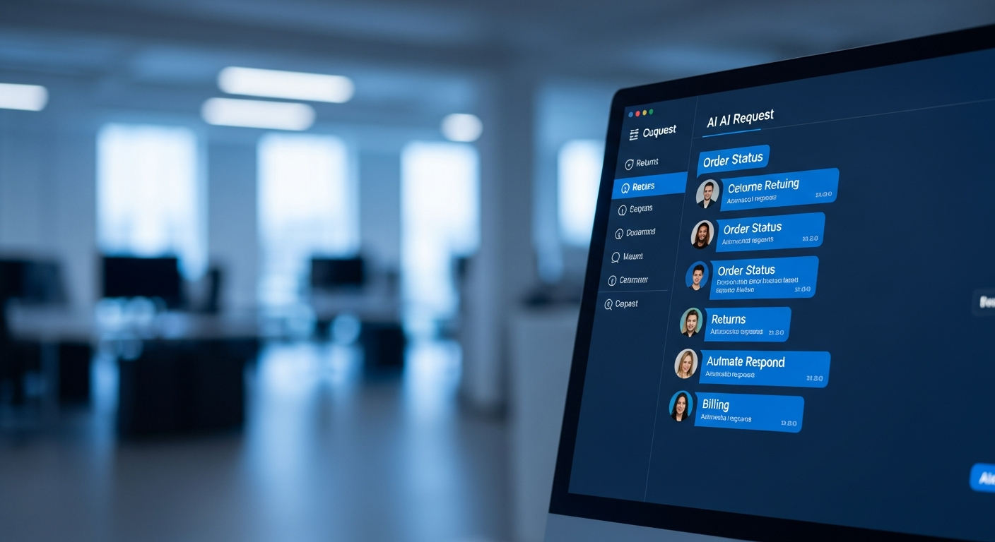 Les missions réelles d'un agent conversationnel dans le support client