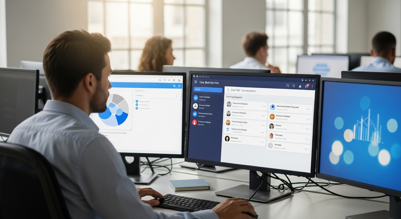 Les cas d'usage prioritaires pour une PME ou une ETI