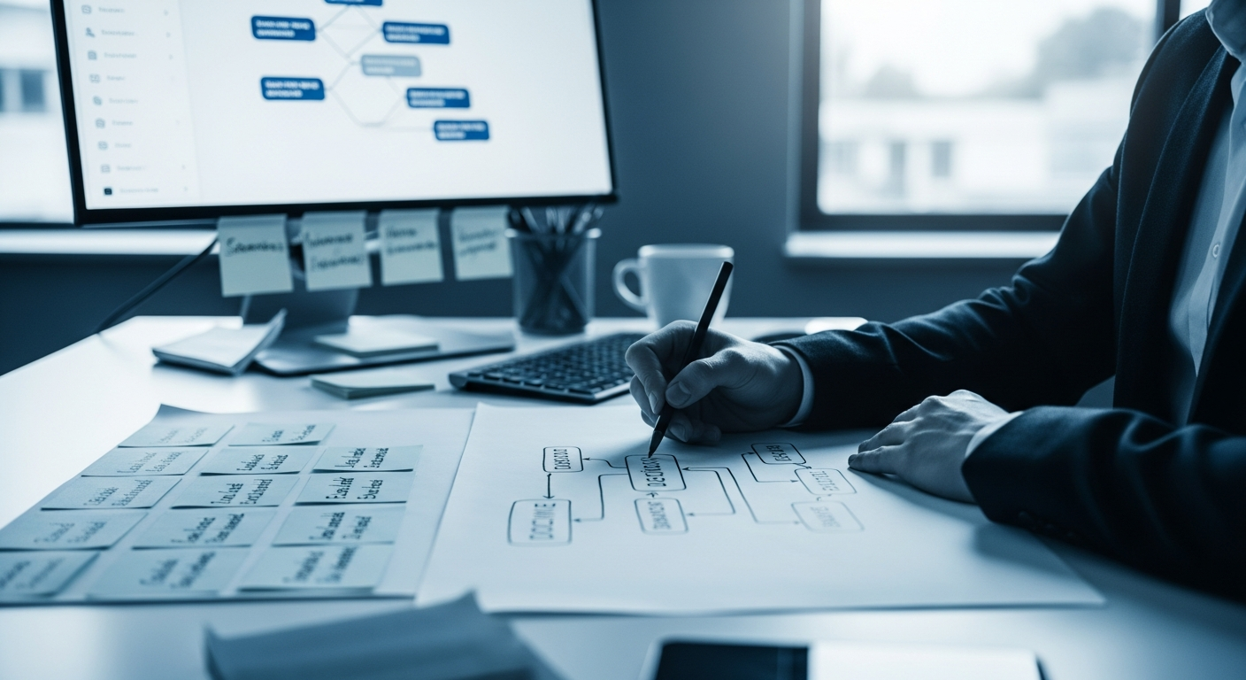 Comment concevoir un agent conversationnel vraiment efficace