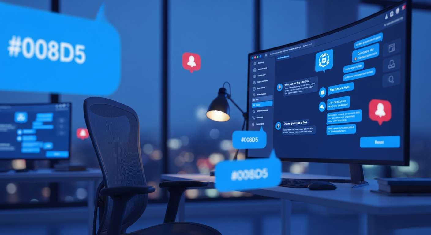 Pourquoi un chatbot IA est devenu indispensable pour votre e-commerce