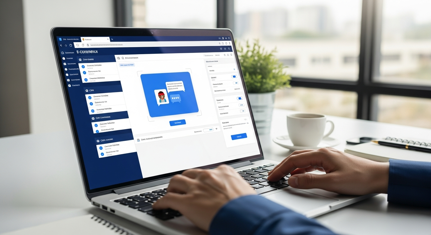 Comment intégrer efficacement un chatbot IA sur votre plateforme e-commerce