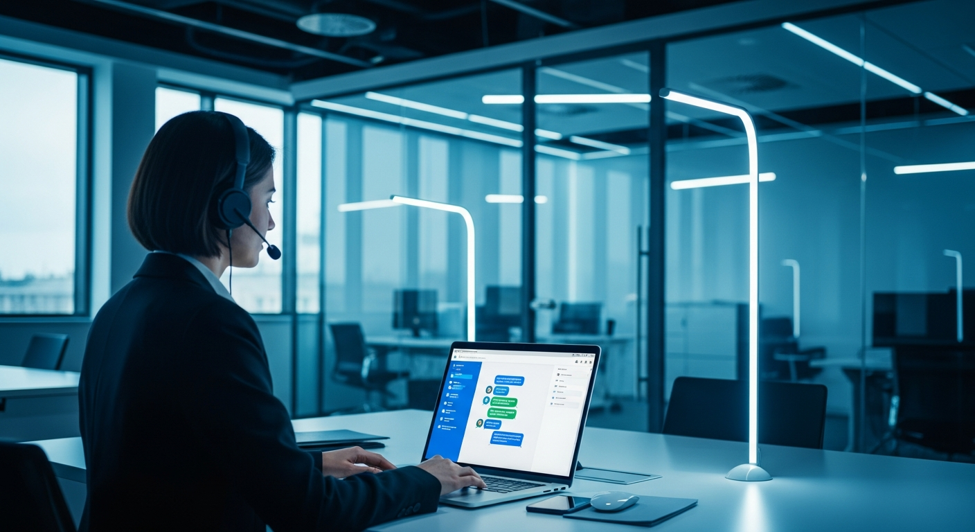 Chatbot IA e-commerce : booster vos ventes 24/7 en 2026