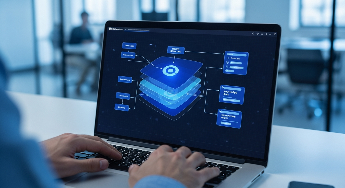 Comment fonctionne un chatbot IA en 2026 ?