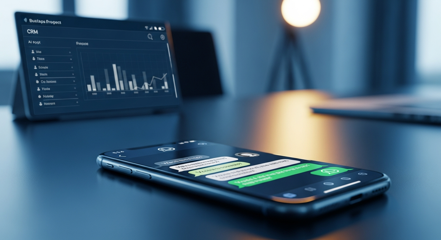 Comment fonctionne la qualification de leads sur WhatsApp