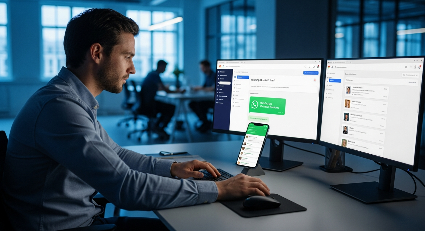 Cas d'usage concrets pour une entreprise B2B