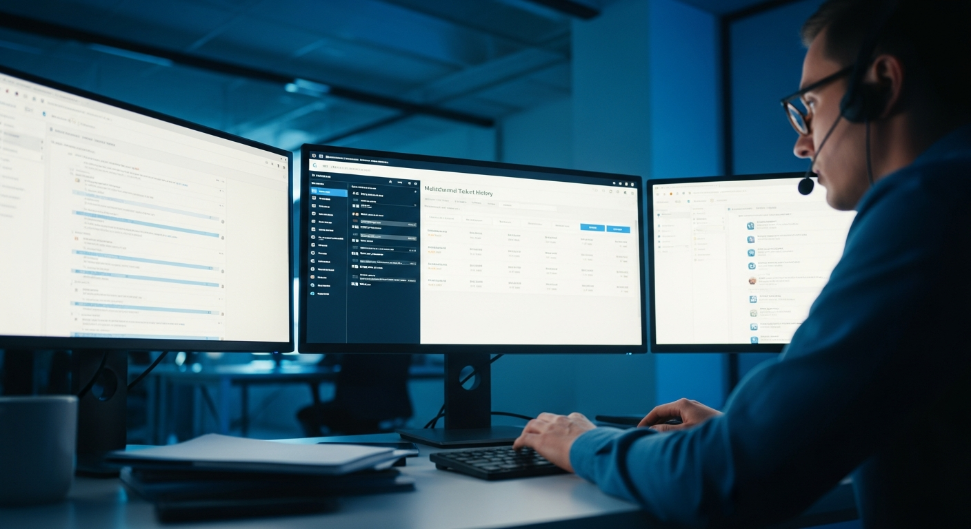 Qu'est-ce qu'une demande complexe en support client ?