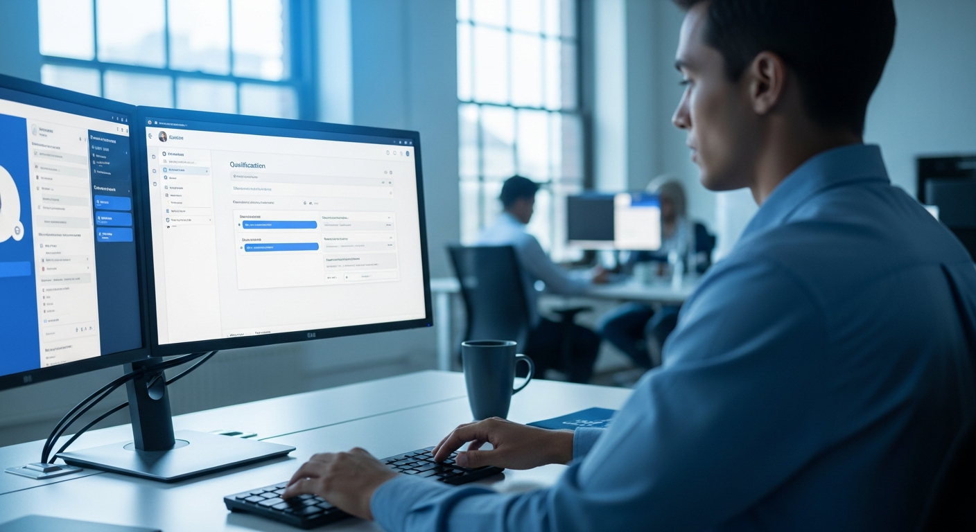 Comment un chatbot support client réduit la friction sur les cas avancés