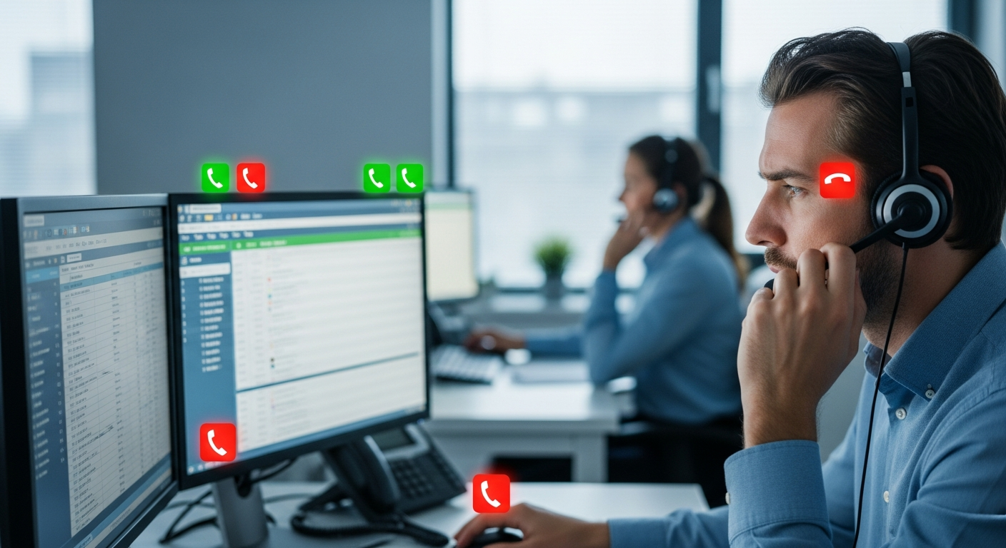 Pourquoi l'attente téléphonique coûte si cher aux entreprises