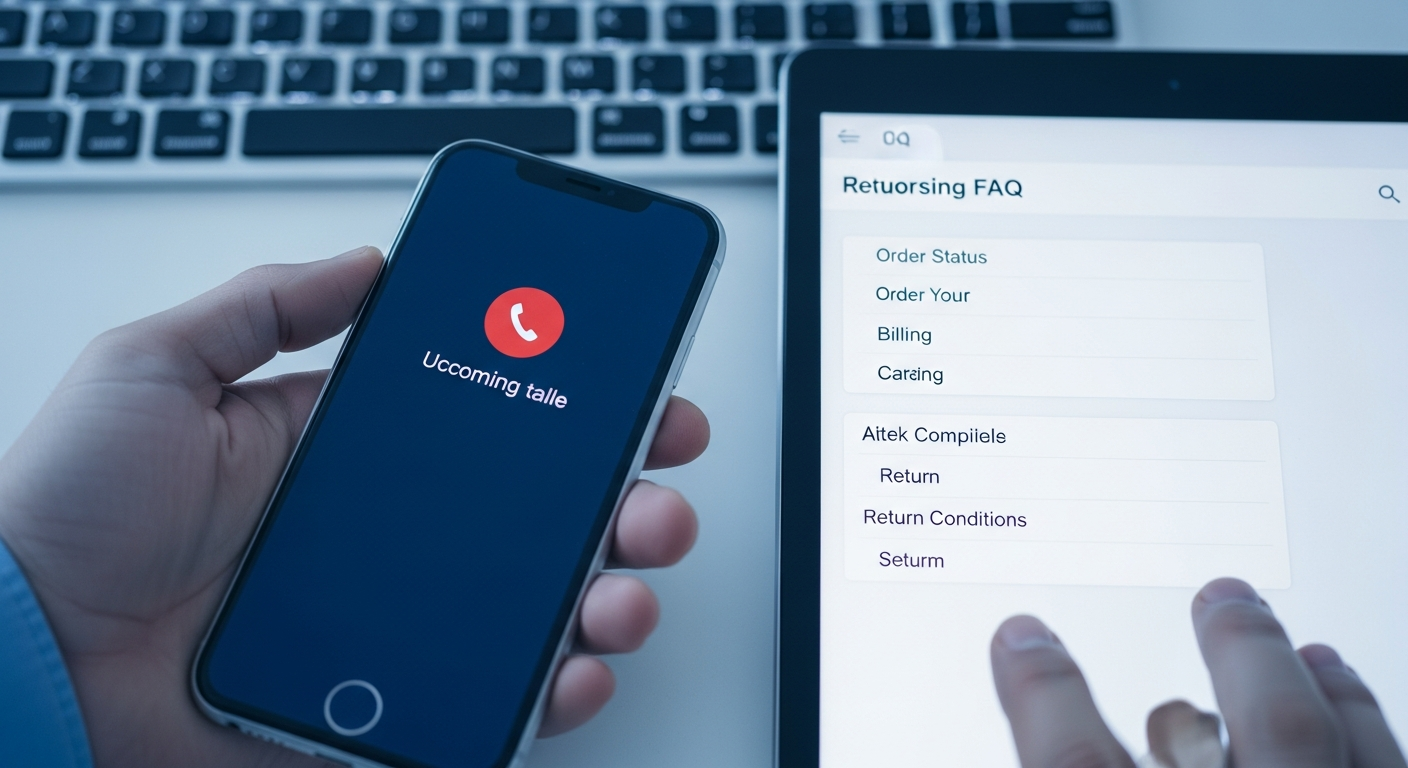 Les cas d'usage les plus efficaces pour réduire l'attente client