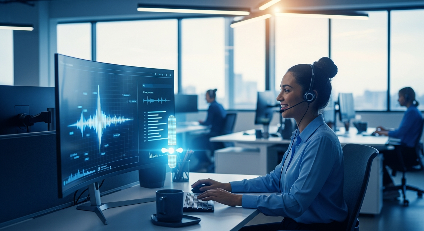 Chatbot vocal IA : réduire l’attente client au téléphone en 2026