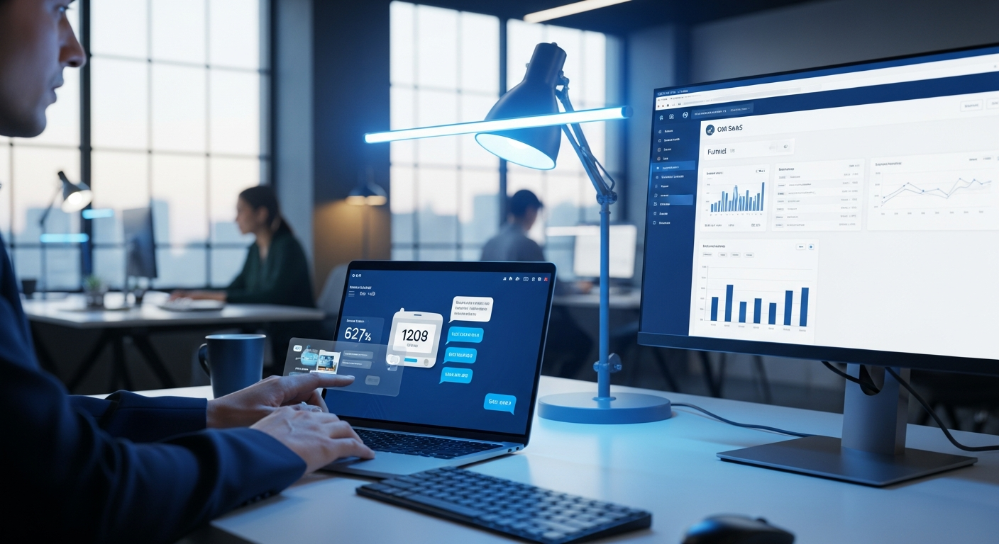 Générer des leads avec un chatbot : méthode et bonnes pratiques en 2026