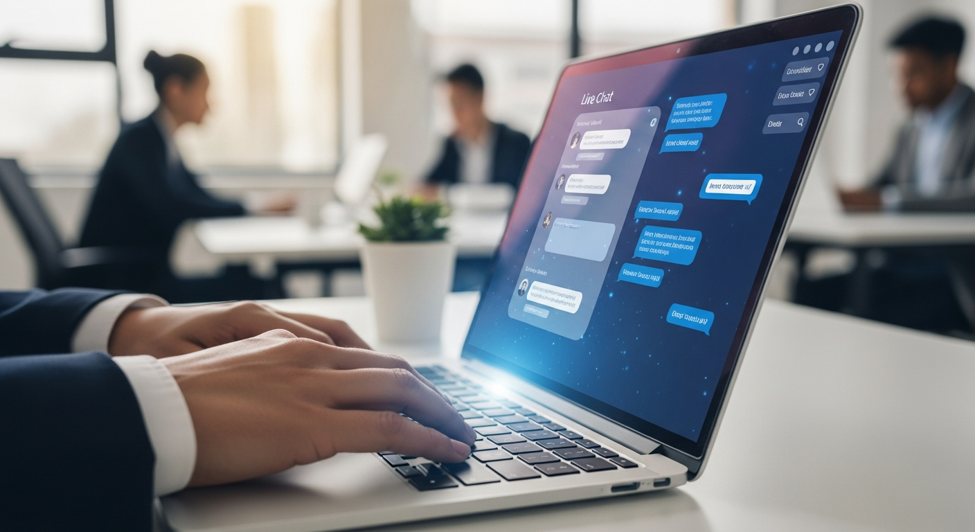 Les critères décisifs pour identifier le meilleur chatbot IA
