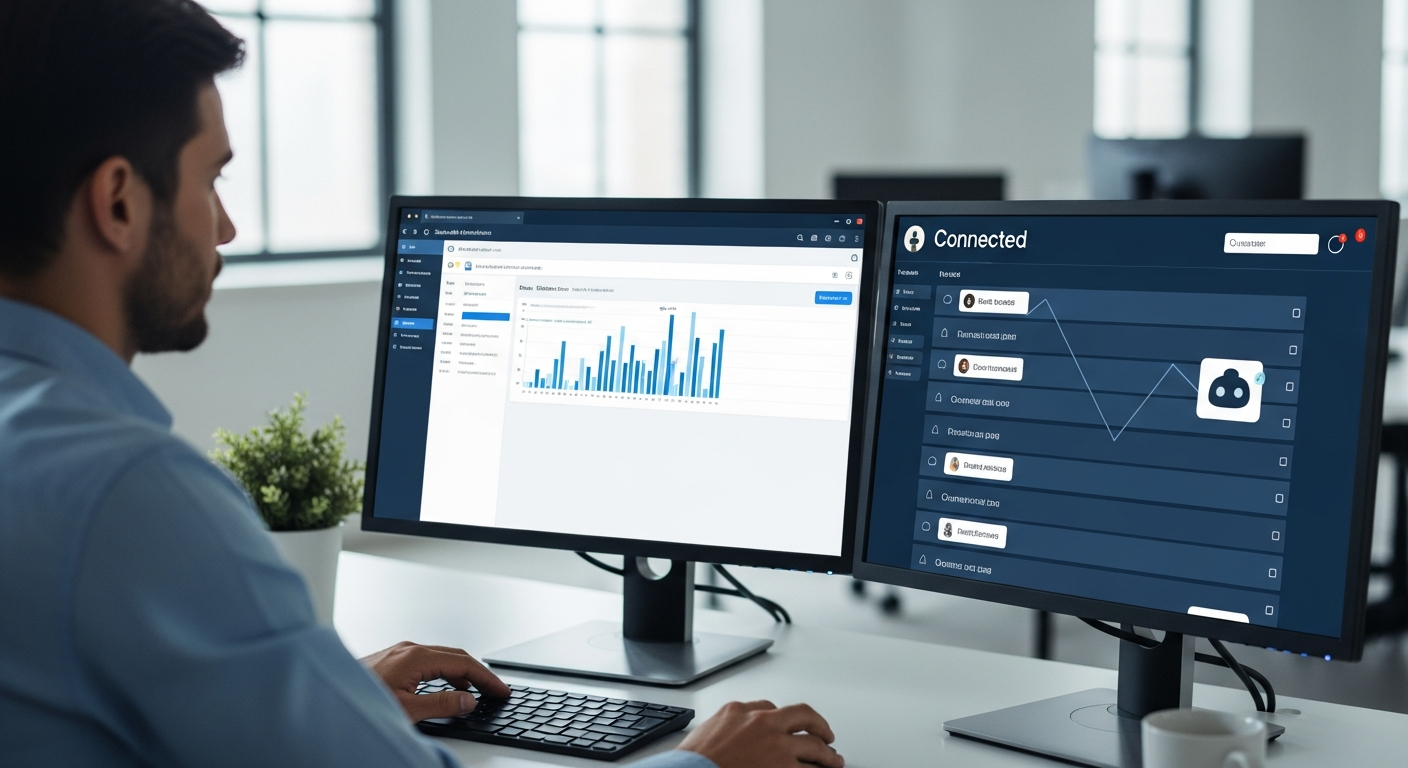 Pourquoi le CRM doit guider le choix de votre outil