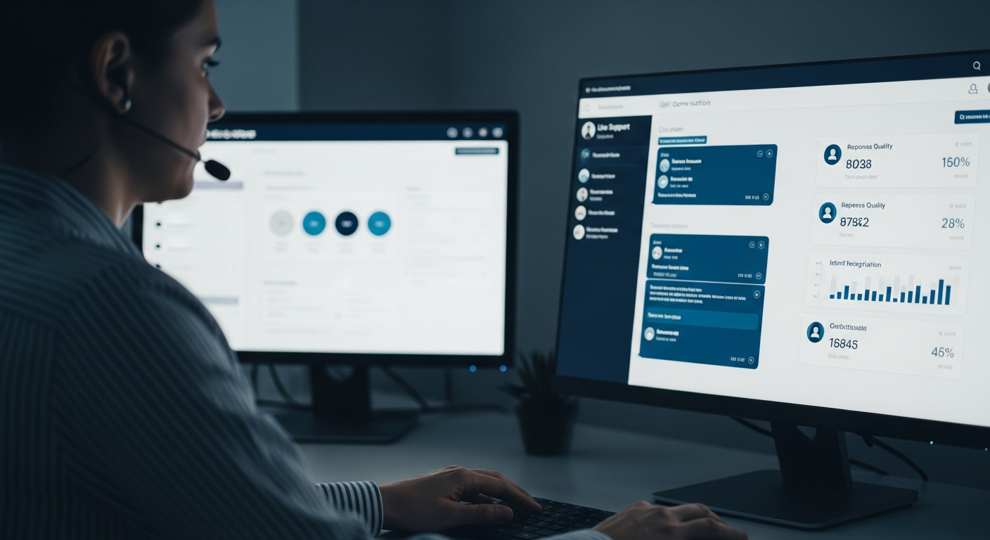 Choisir un outil chatbot pour le support client