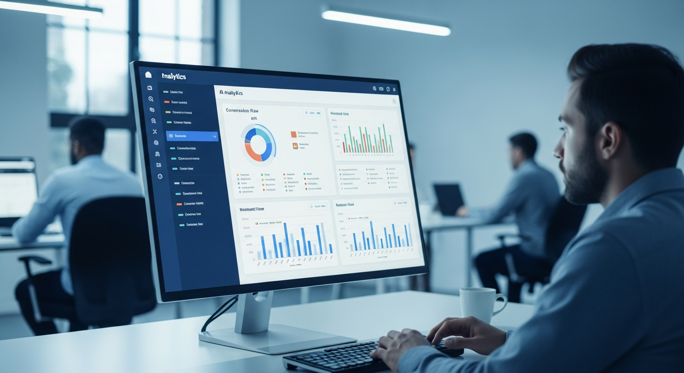 Outils d’analytics pour chatbot : quels KPIs suivre en B2B ?