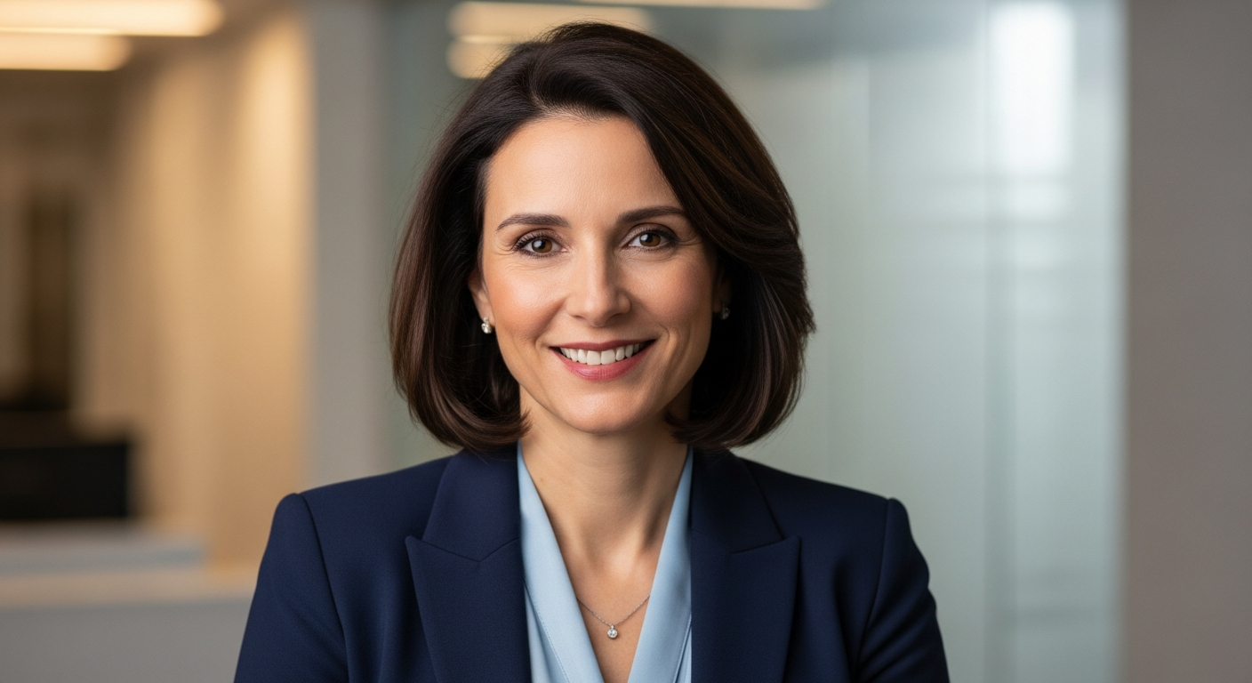 Portrait d'Aurélie Cassagne, Directrice Marketing