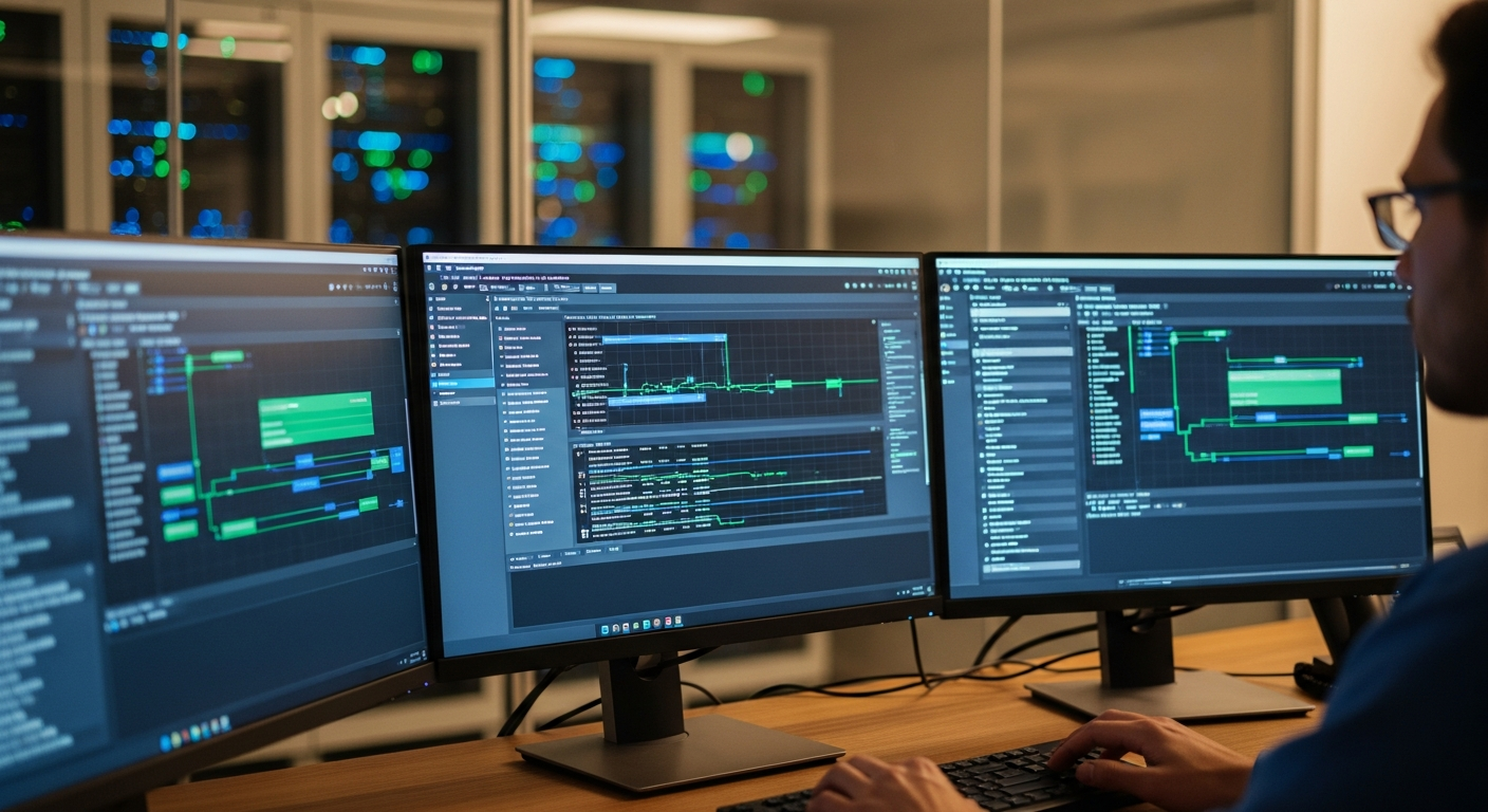 Patterns avancés pour optimiser vos flux multi-sources