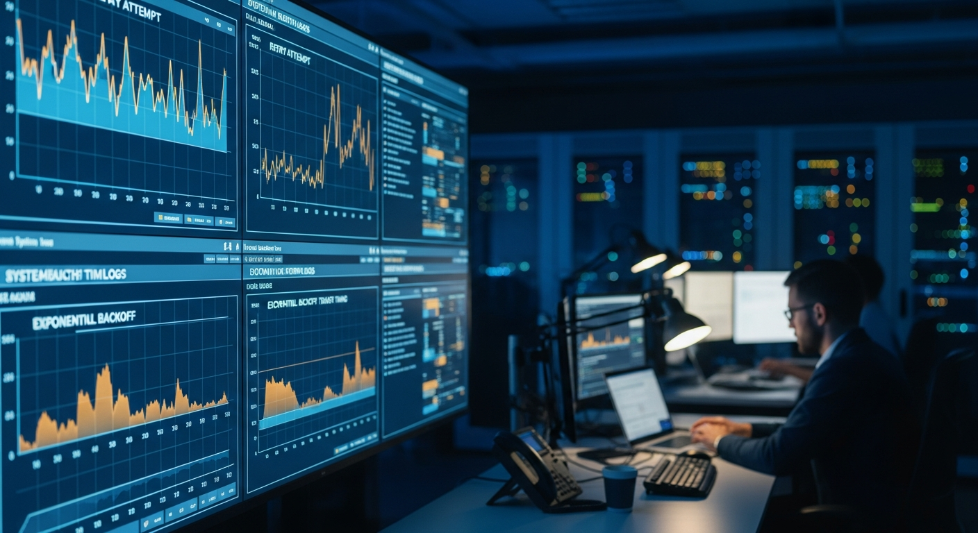 Gestion des erreurs et résilience du système
