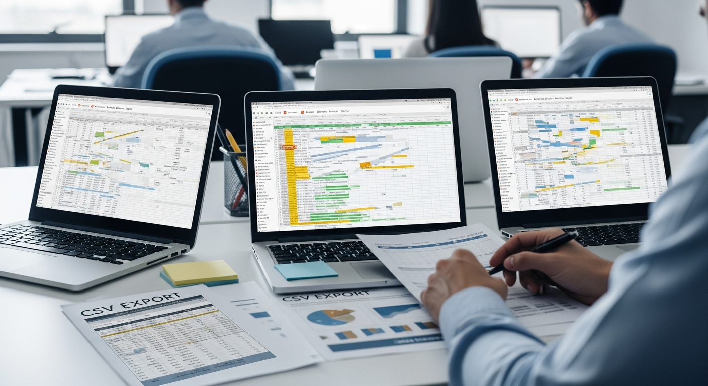 Les limites structurelles d'Excel en 2026