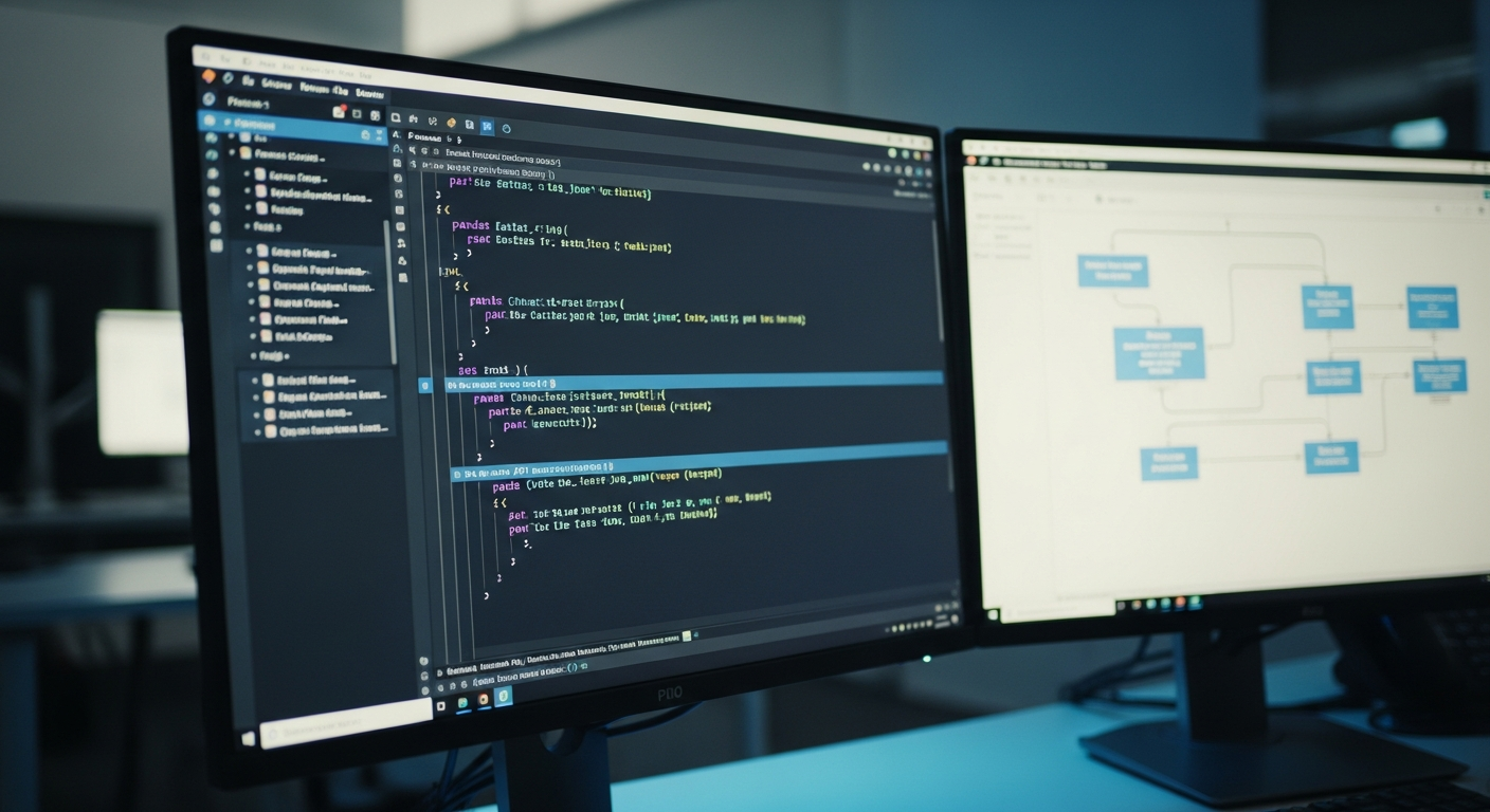 Quelles briques techniques utiliser pour une BI avec Python