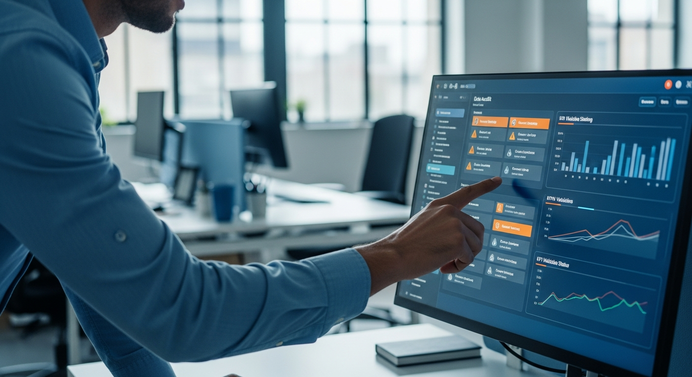 Fiabiliser la décision commence par fiabiliser les sources et les KPIs