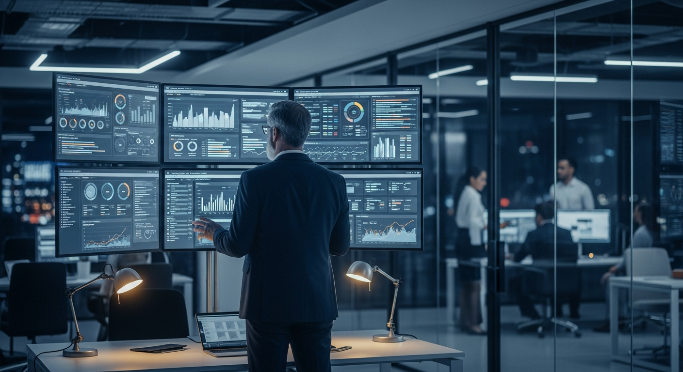 Business intelligence : comment fiabiliser la décision en 2026