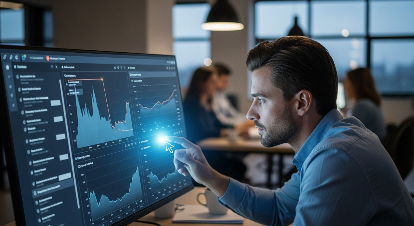 3. Identifier plus vite les causes d'une baisse de performance