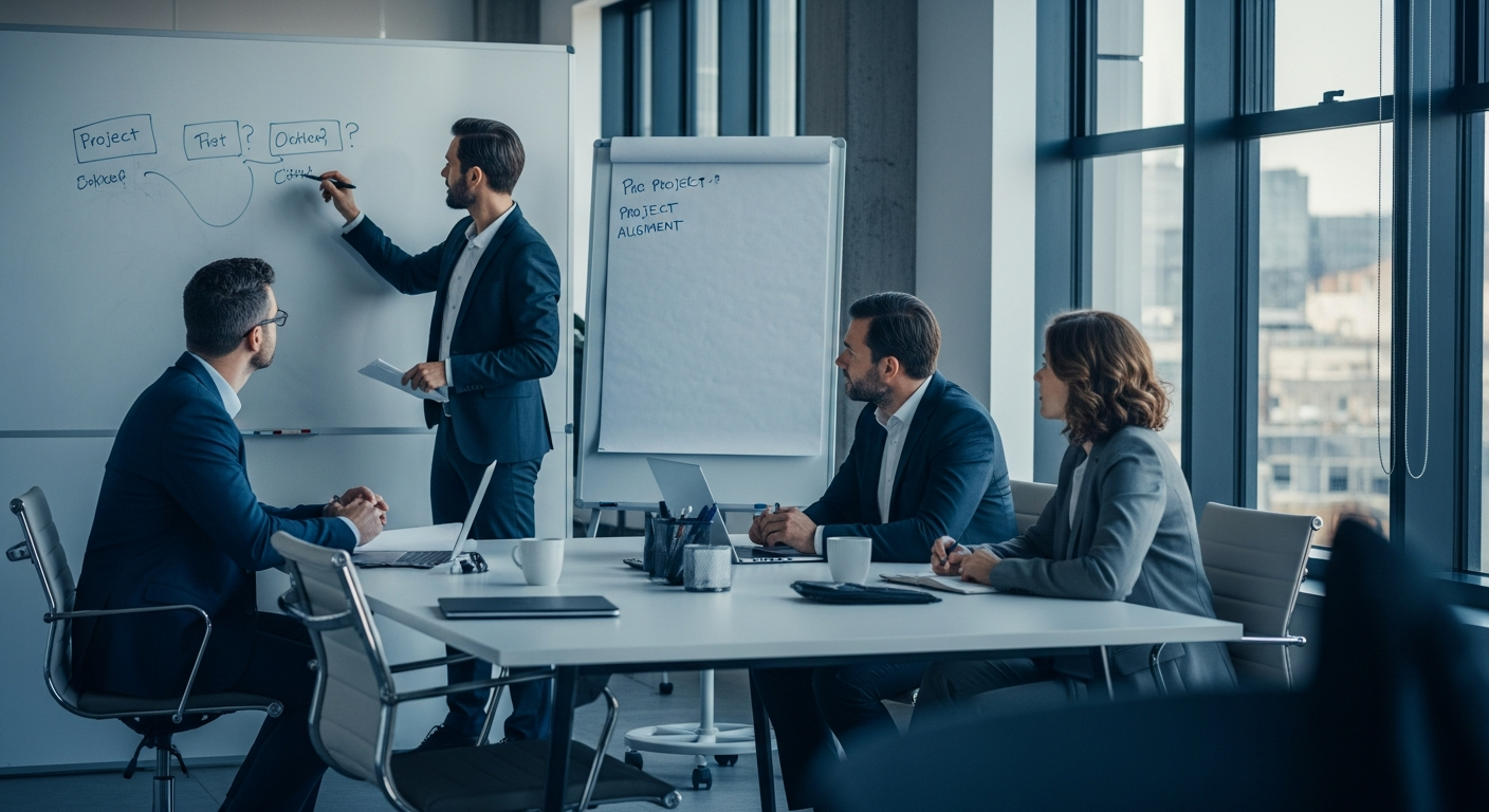 Les prérequis avant d'intégrer la business intelligence