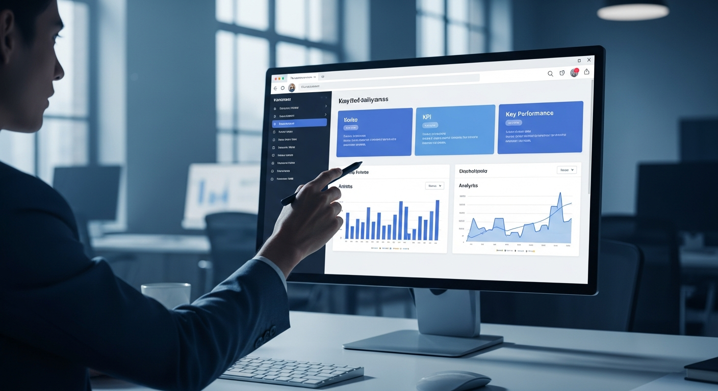Comment concevoir un dashboard BI vraiment utile