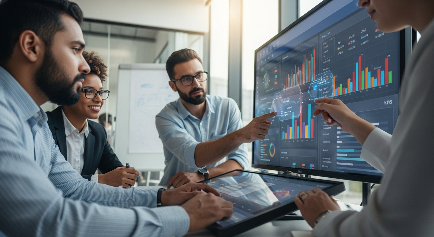 Mise en Œuvre d'un Dashboard Performance : Étapes Clés et Bonnes Pratiques
