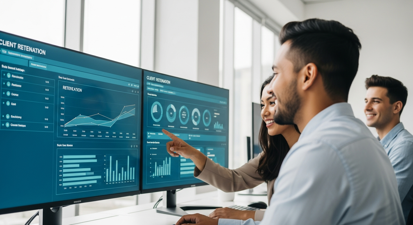 5. Satisfaction et rétention clients : mesurer la fidélité
