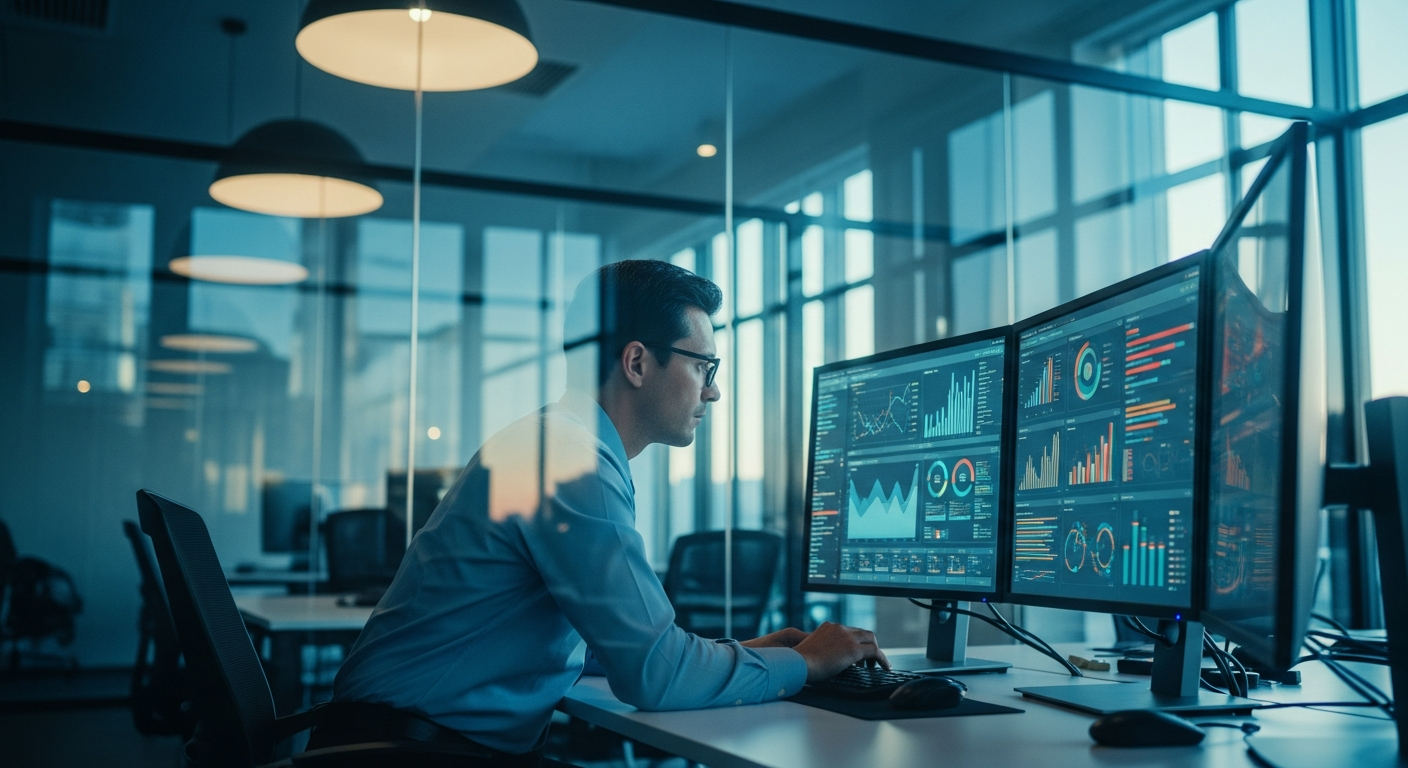 Devis logiciel business intelligence : critères et budget en 2026