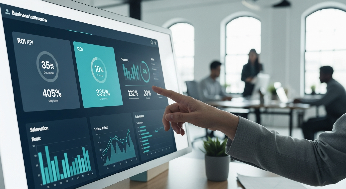 Quel impact concret sur la conception de vos dashboards ?