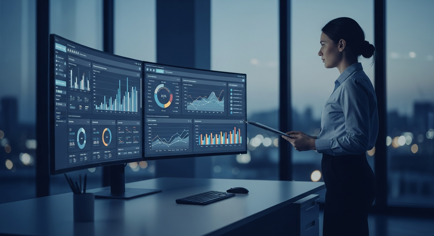 Différence entre Big Data et Business Intelligence pour vos dashboards