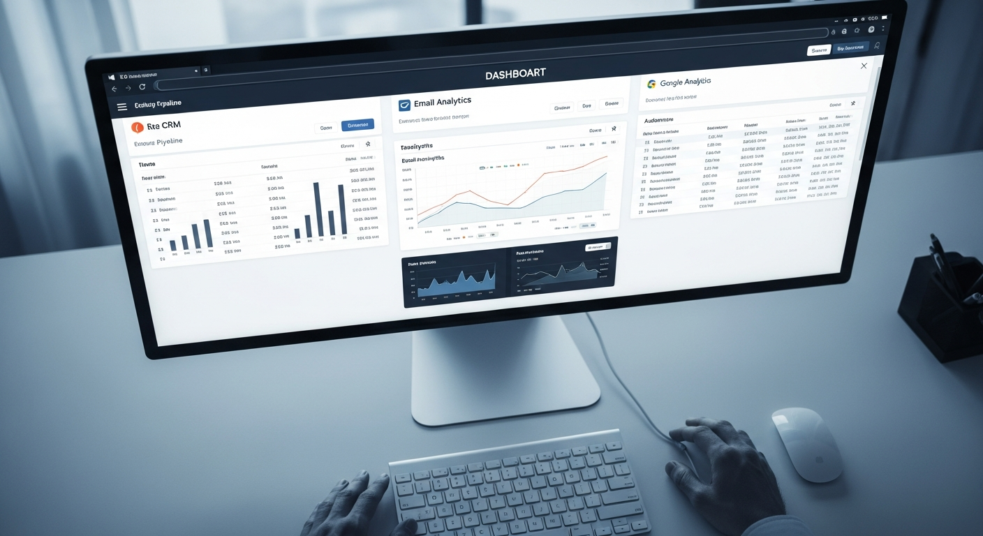 Quelles sources de données connecter pour fiabiliser l'analyse