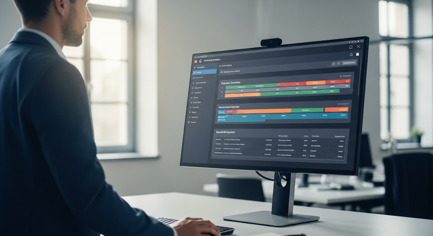 Comment structurer un email marketing dashboard orienté décision