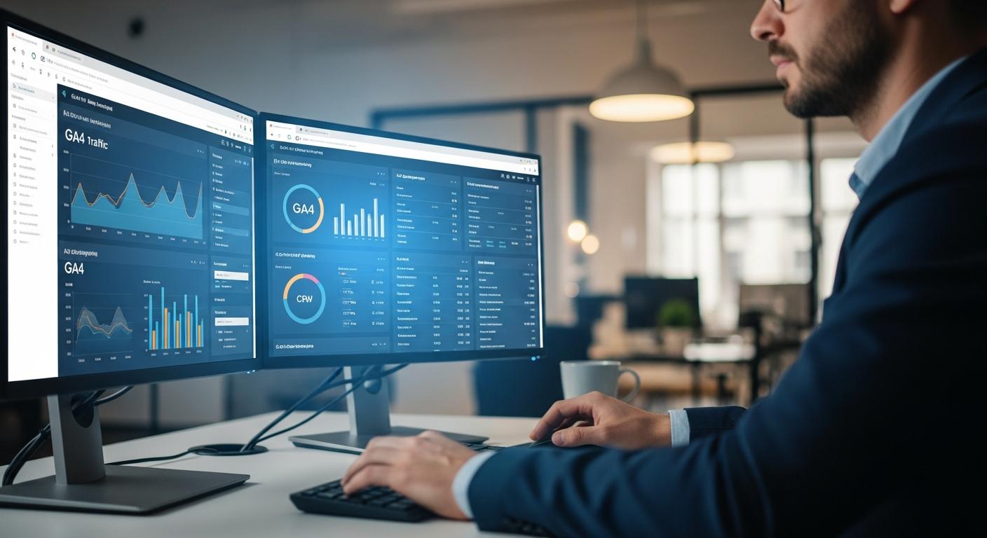 Quel logiciel selon votre cas d'usage dashboard