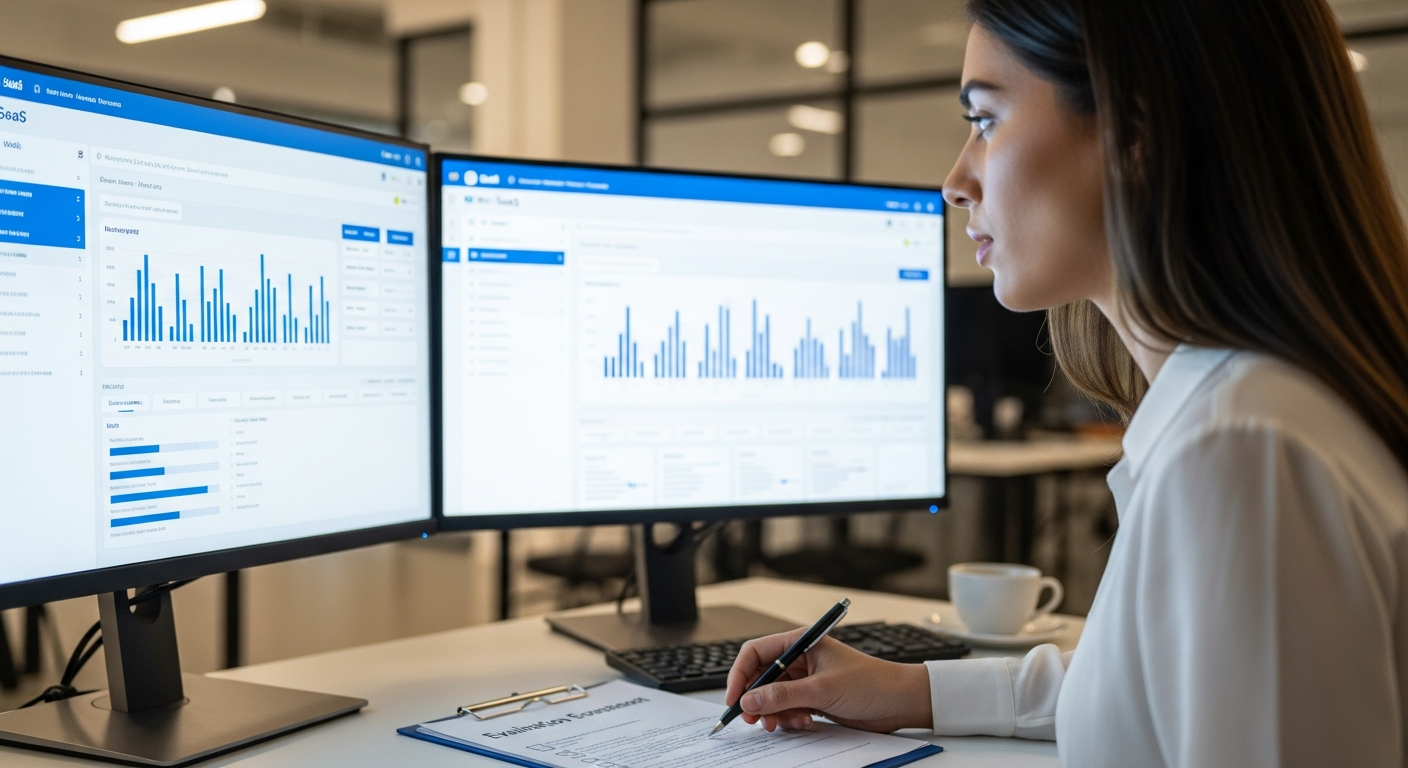 Pourquoi un comparatif orienté dashboard change la décision