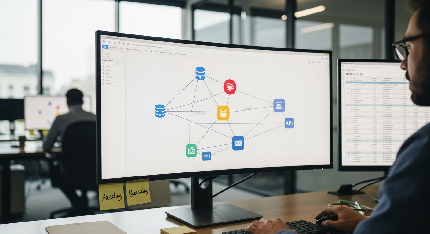 5 étapes concrètes pour implémenter votre pipeline automatisé
