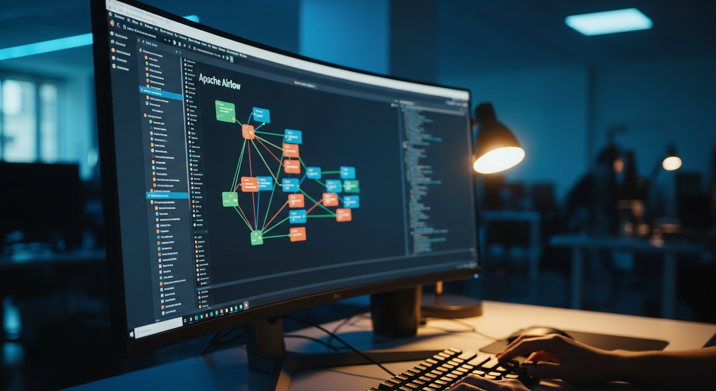 Technologies clés pour automatiser votre pipeline en 2026