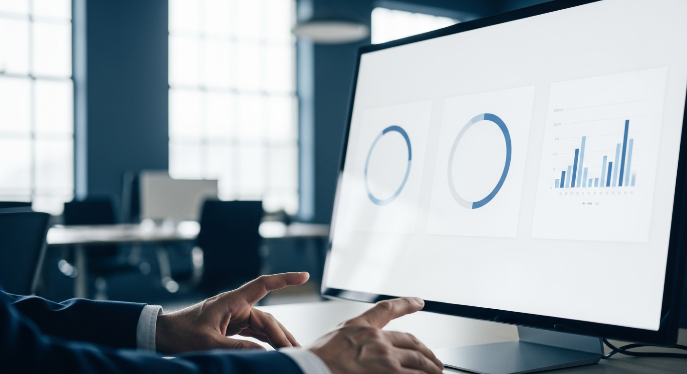 Comment concevoir un dashboard unifié sans le rendre illisible