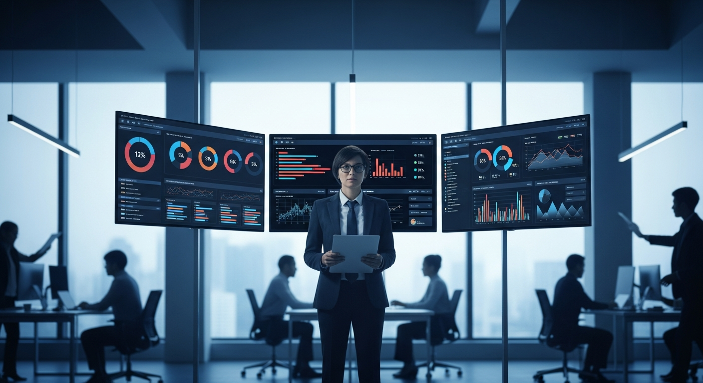 Solution business intelligence : comment unifier vos dashboards