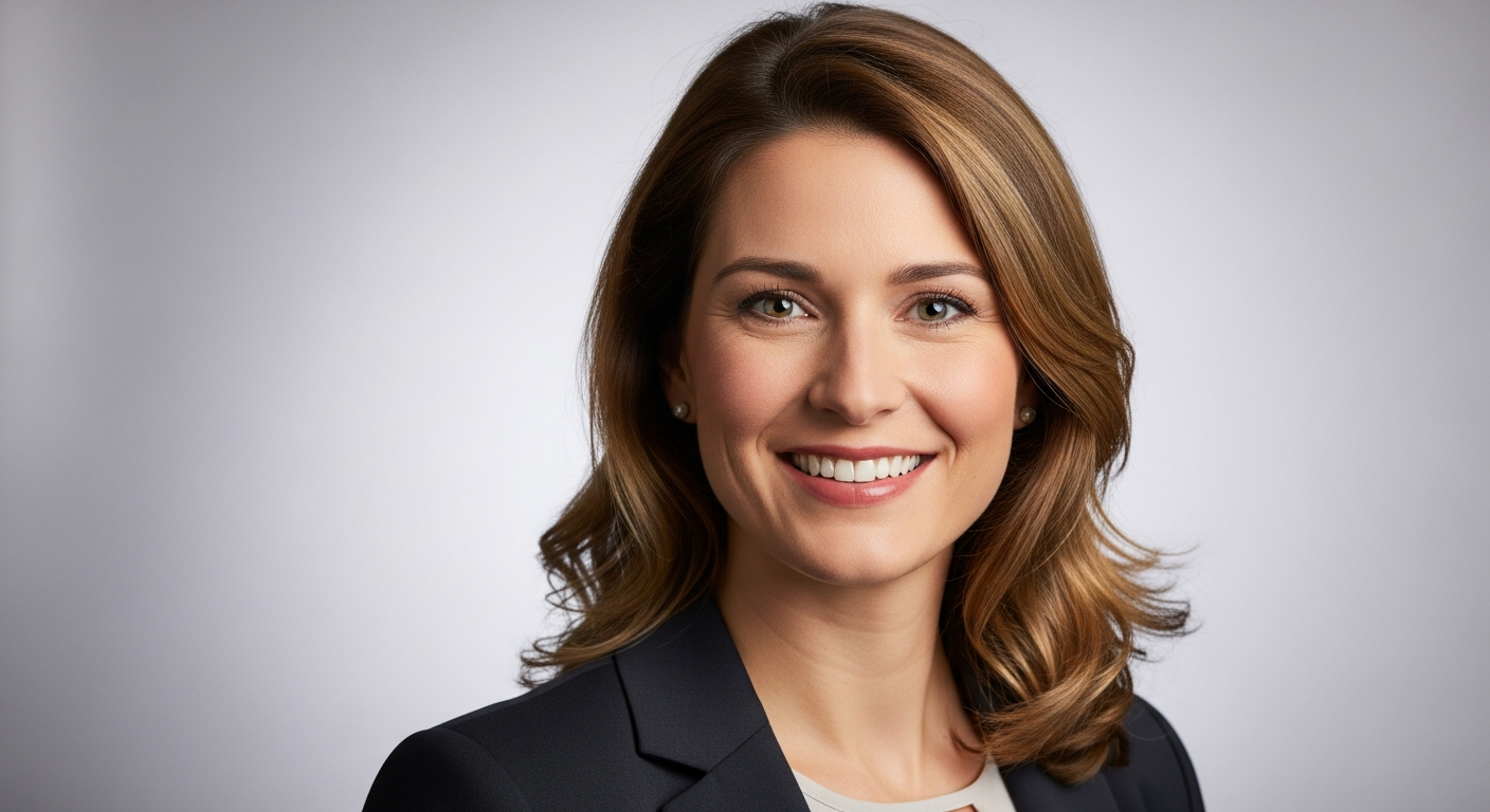 Portrait de Sophie M., Directrice Marketing