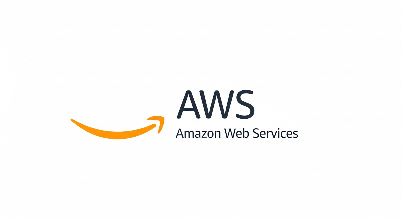 Logo AWS