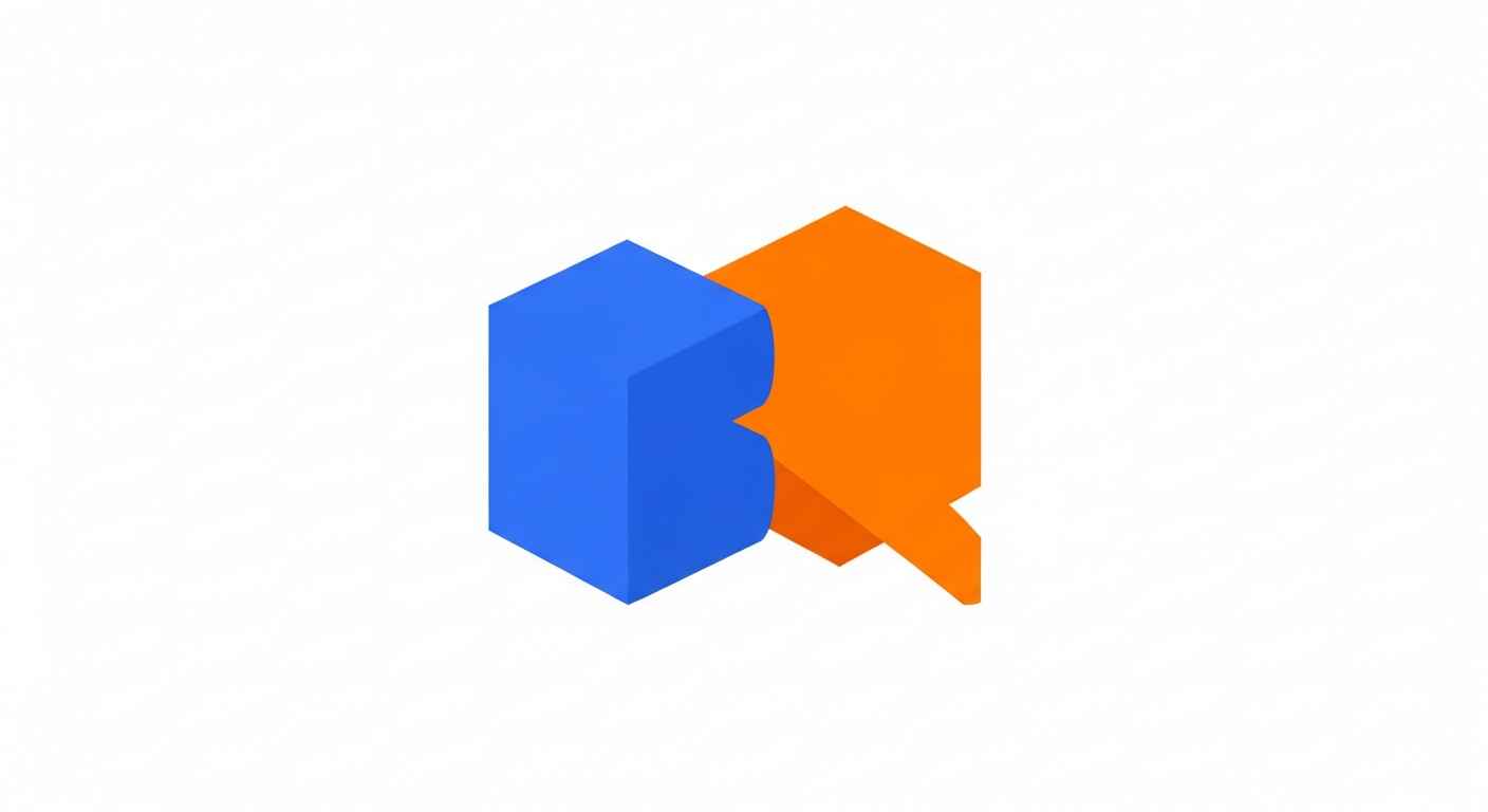 Logo BigQuery